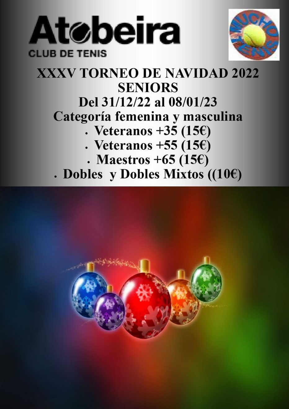 Torneo1 3 - AtobeiraTenis